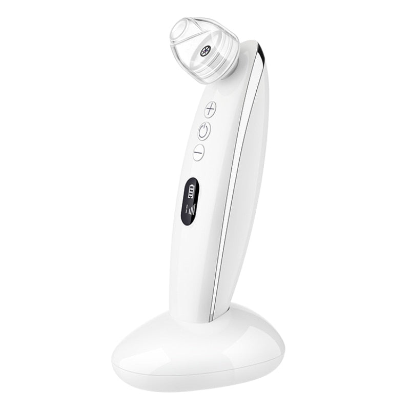 Electric Visual Blackhead Apparatus with WiFi HD Camera | BUY FROM T