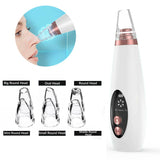 6 in 1 Electric Blackhead Remover | BUY FROM T