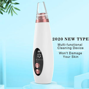 6 in 1 Electric Blackhead Remover | BUY FROM T