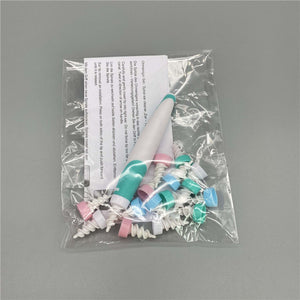 Ear Wax removal with 16 Tips | Buy From T