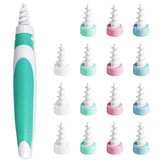 Ear Wax removal with 16 Tips | Buy From T