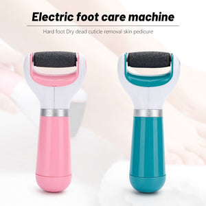 Portable Electric Foot Heel Care Tool | Buy From T