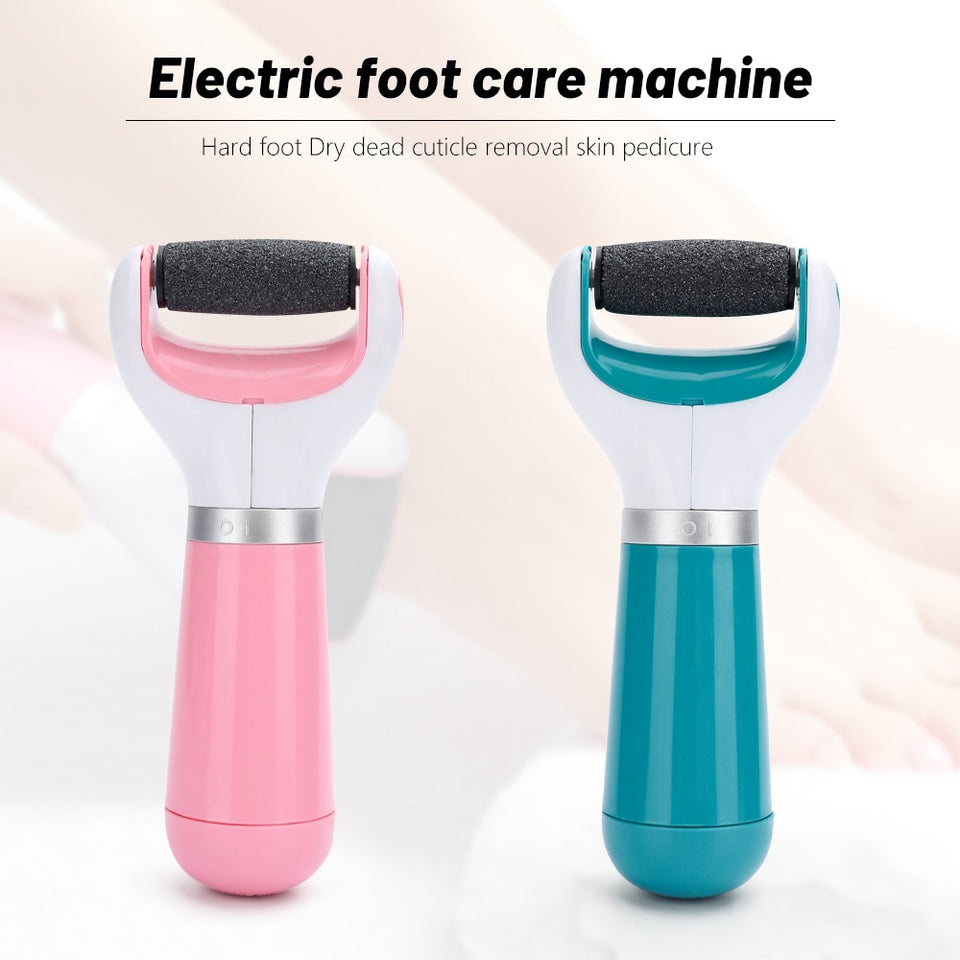 Portable Electric Foot Heel Care Tool | Buy From T