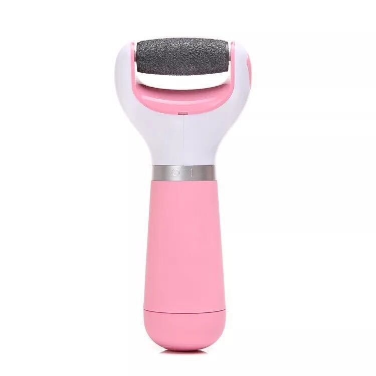 Portable Electric Foot Heel Care Tool | Buy From T