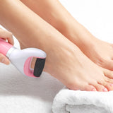 Portable Electric Foot Heel Care Tool | Buy From T