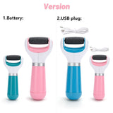 Portable Electric Foot Heel Care Tool | Buy From T
